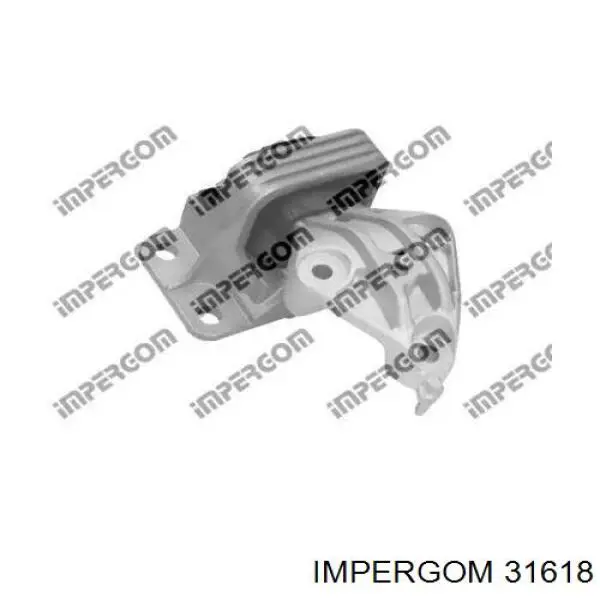 31618 Impergom подушка (опора двигателя правая)