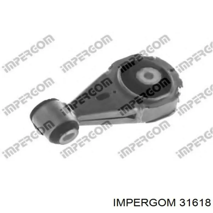 Подушка двигателя Impergom 31618 цена, от 44.78 USD
