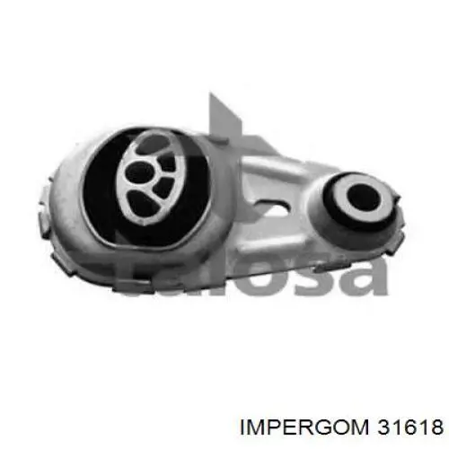 Купить 31618 Impergom Правая опора двигателя
