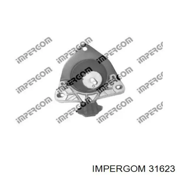 31623 Impergom подушка (опора двигателя правая)
