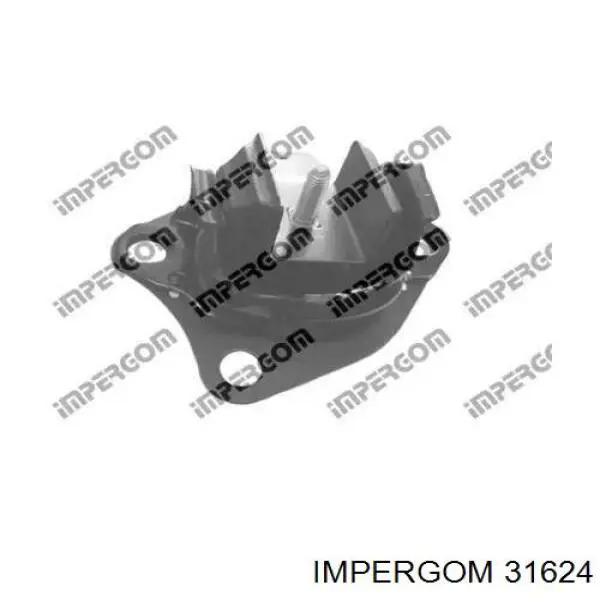 31624 Impergom подушка (опора двигателя правая)