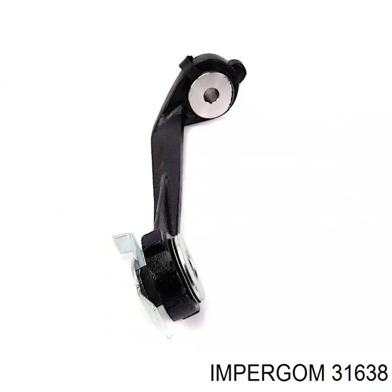 Растяжка переднего нижнего рычага левая Impergom 31638 цена, от 37.65 USD