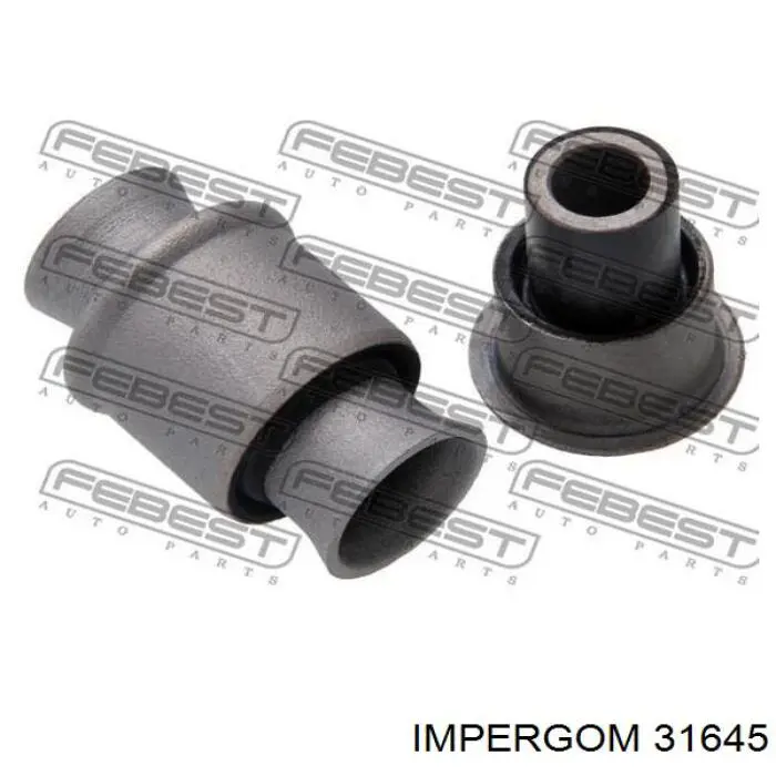 Кронштейн передней балки Impergom 31645 цена, от 22.88 USD