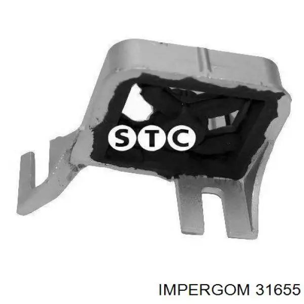 Подушки глушителя Impergom 31655