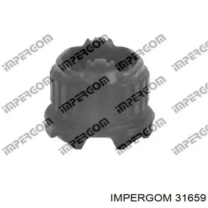 Сайлентблок передней балки Impergom 31659 цена, от 14.77 USD