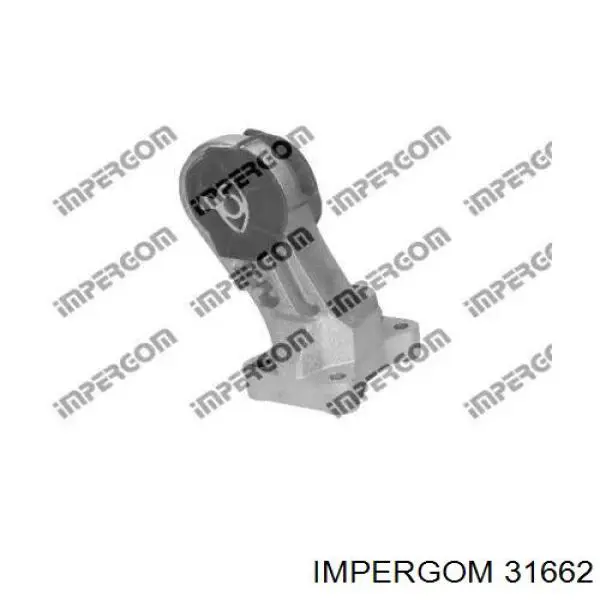 Подушка двигателя Impergom 31662 цена, от 64.43 USD