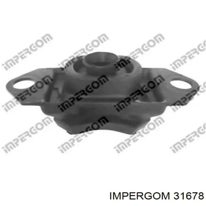 Подушка двигателя Impergom 31678 цена, от 85.57 USD