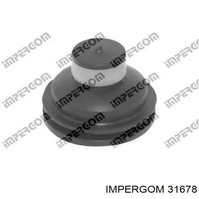 Купить 31678 Impergom Правая опора двигателя