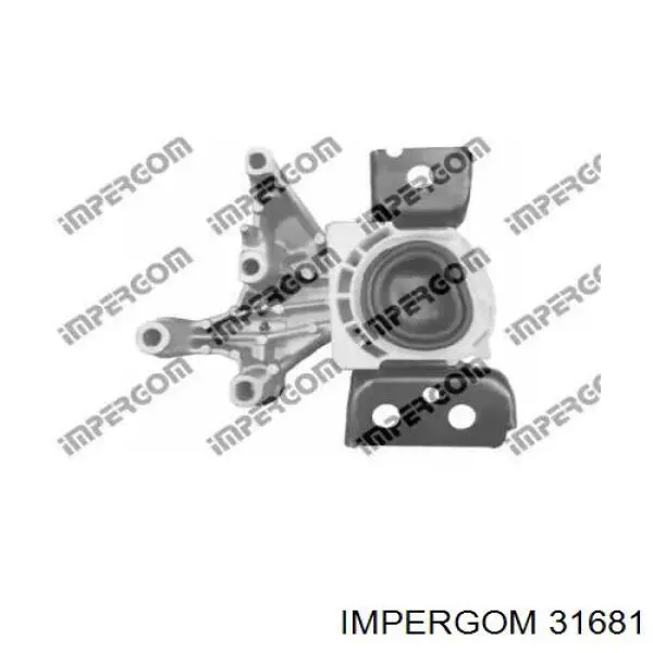 31681 Impergom Правая подушка двигателя