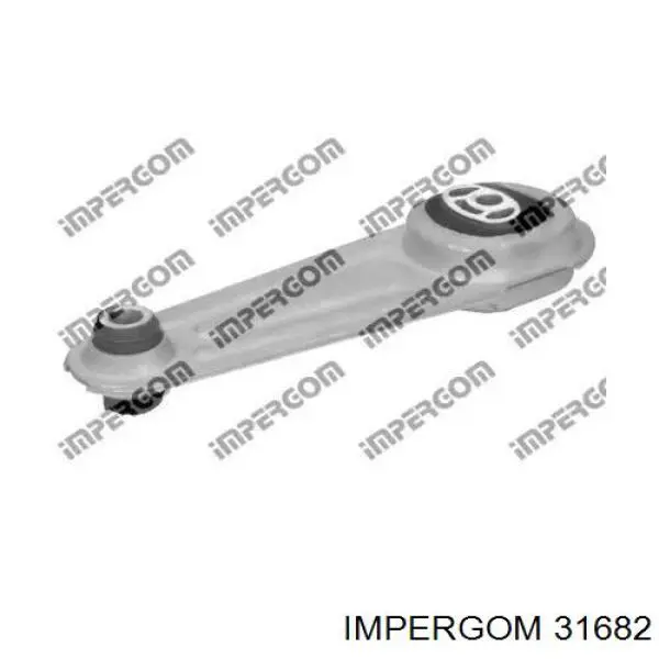 31682 Impergom coxim (suporte dianteiro de motor)