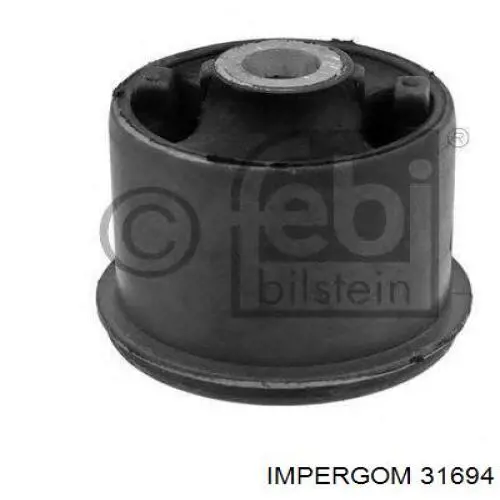 Втулка рейки Impergom 31694 цена, от 2.13 USD