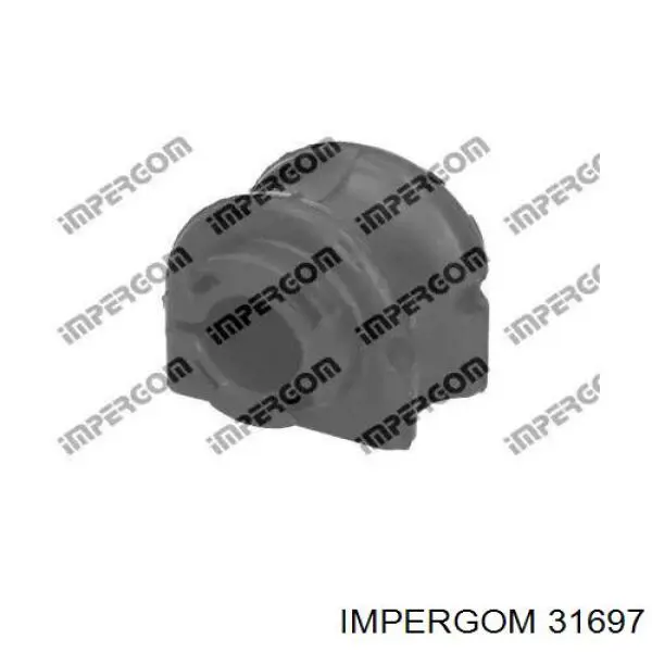 31697 Impergom втулка стабилизатора переднего