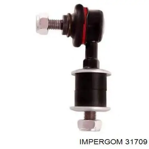 Купить 31709 Impergom Подвеска двигателя (силового агрегата)