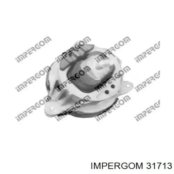 31713 Impergom coxim (suporte direito de motor)