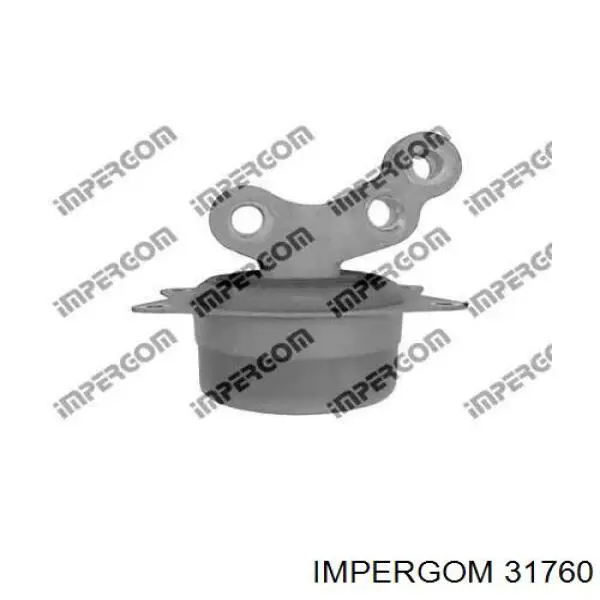 Левая подушка двигателя 31760 Impergom