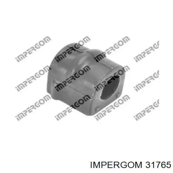 31765 Impergom втулка стабилизатора переднего