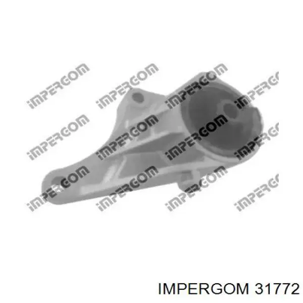 31772 Impergom coxim (suporte dianteiro de motor)