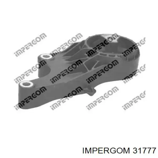 31777 Impergom coxim (suporte dianteiro de motor)