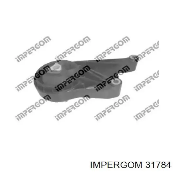 31784 Impergom coxim (suporte dianteiro de motor)