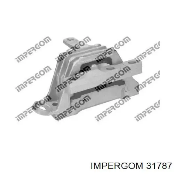 31787 Impergom coxim (suporte direito de motor)