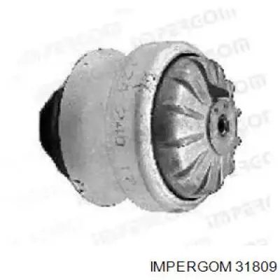 31809 Impergom подушка (опора двигателя передняя)