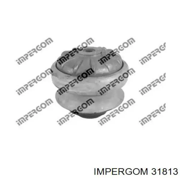 31813 Impergom подушка (опора двигателя левая/правая)