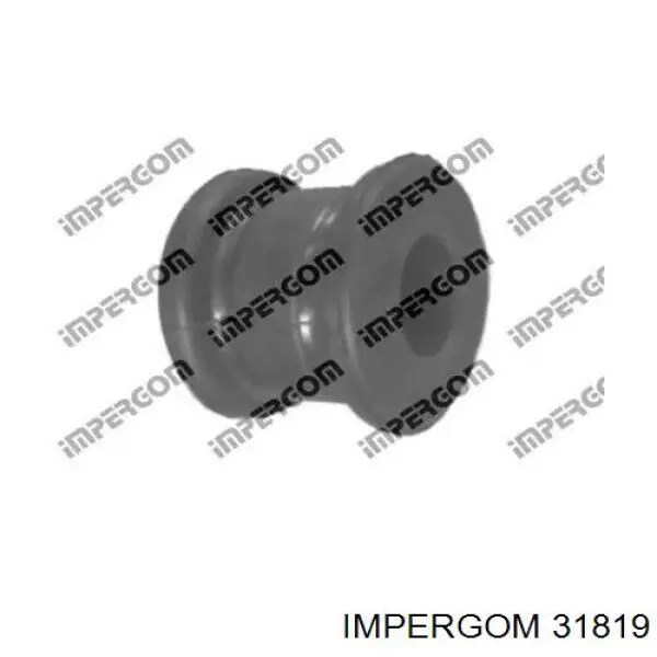 31819 Impergom втулка стабилизатора переднего
