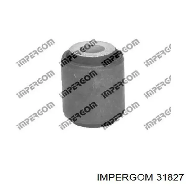 Сайлентблок тяги поперечной (задней подвески) IMPERGOM 31827