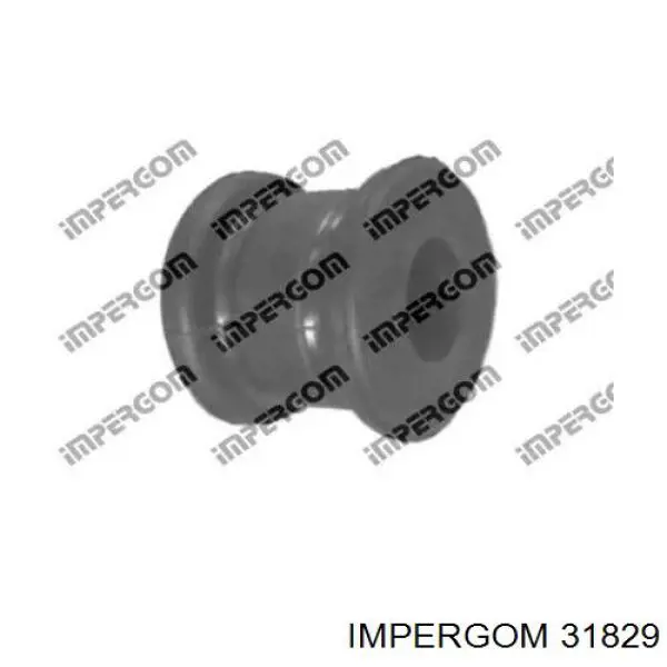 31829 Impergom втулка стабилизатора переднего
