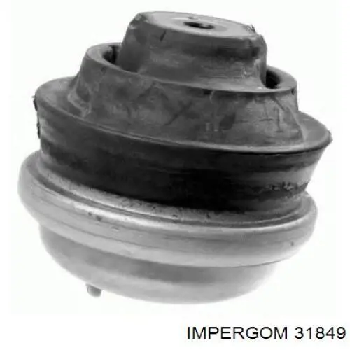 Гидроопора двигателя передняя Impergom 31849 цена, от 37.58 USD