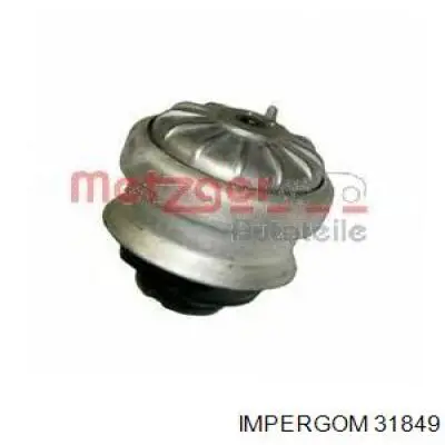 Купить 31849 Impergom Передняя опора двигателя