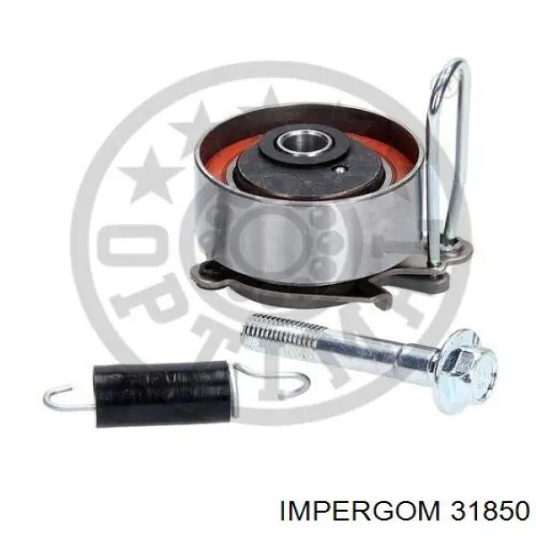 Подушка (опора) двигателя, левая/правая Impergom 31850 цена, от 16.59 USD