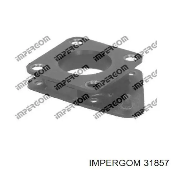 Фланец карбюратора A1020711368 Mercedes