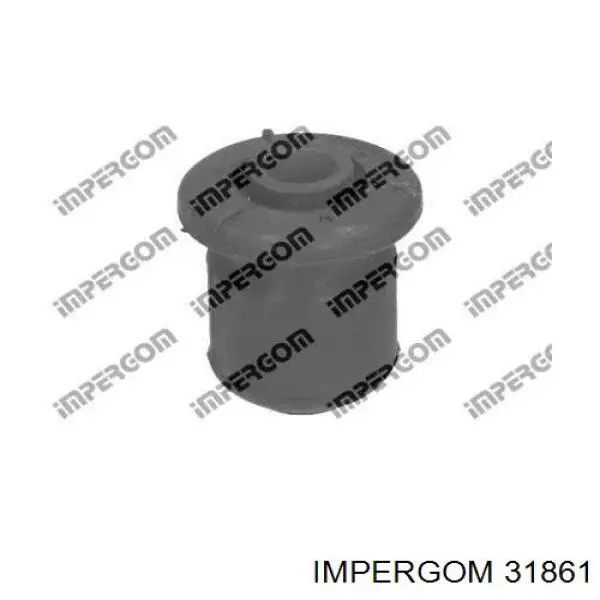 31861 Impergom сайлентблок заднего нижнего рычага