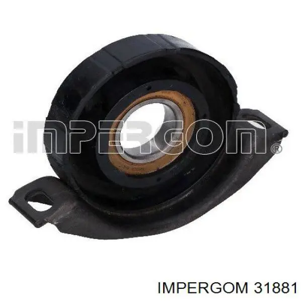 31881 Impergom муфта подвесного подшипника карданного вала