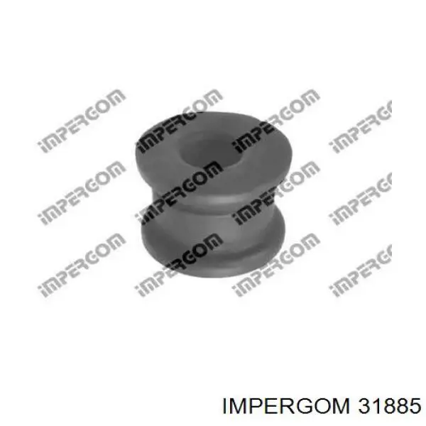31885 Impergom втулка стабилизатора переднего наружная
