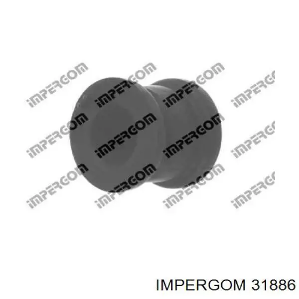 31886 Impergom втулка стабилизатора переднего внутренняя