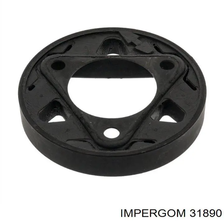 Резиновая муфта кардана Impergom 31890 цена, от 31.72 USD