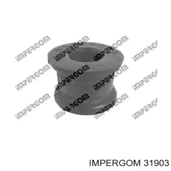 31903 Impergom втулка стабилизатора переднего