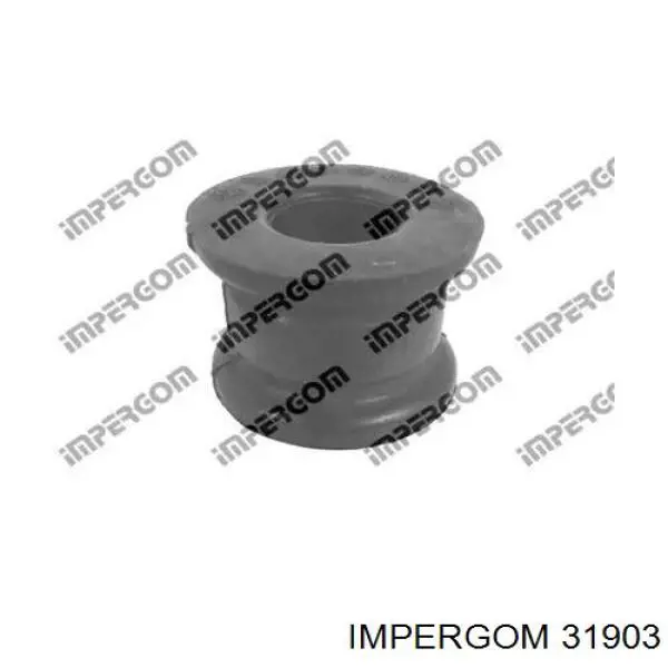 31903 Impergom Разрезная втулка стабилизатора