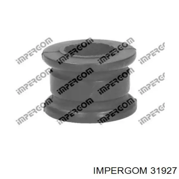 31927 Impergom втулка стабилизатора переднего внутренняя