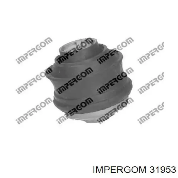 31953 Impergom подушка (опора двигателя левая/правая)
