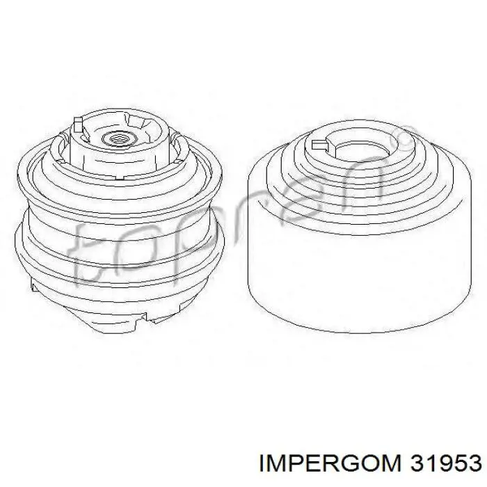 31953 Impergom