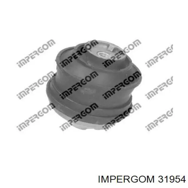 31954 Impergom подушка (опора двигателя правая)
