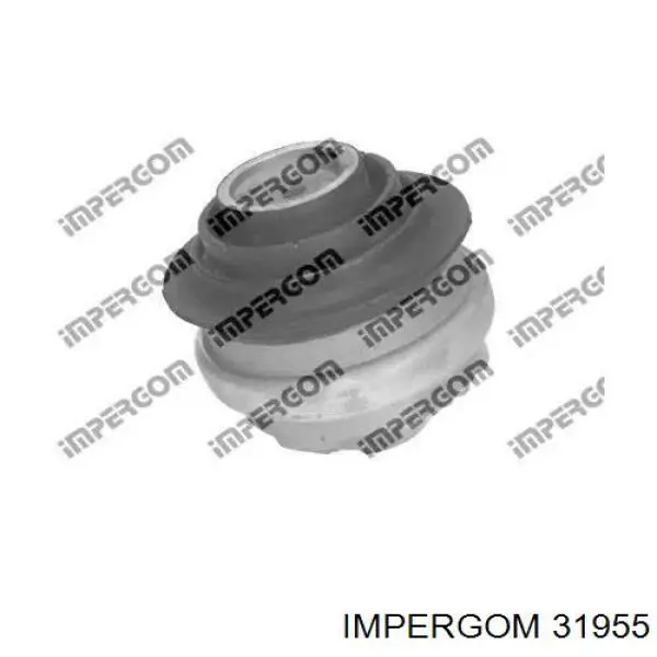31955 Impergom подушка (опора двигателя левая/правая)