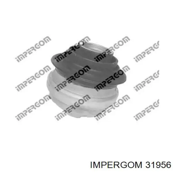 31956 Impergom подушка (опора двигателя левая/правая)