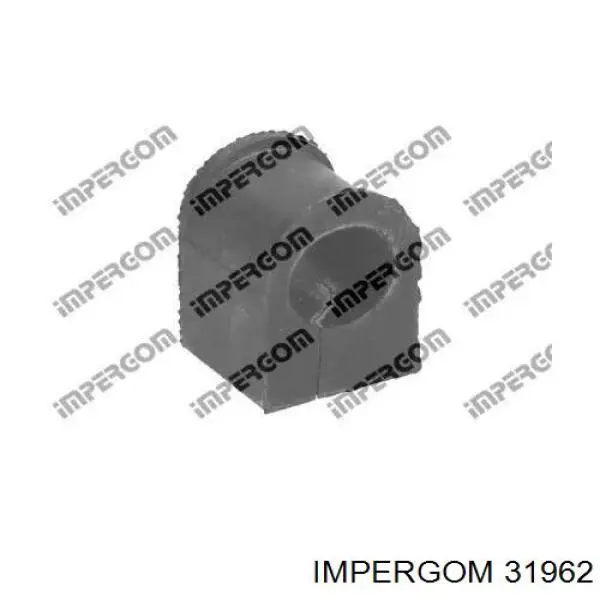 31962 Impergom втулка стабилизатора переднего