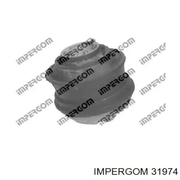 31974 Impergom подушка (опора двигателя правая)