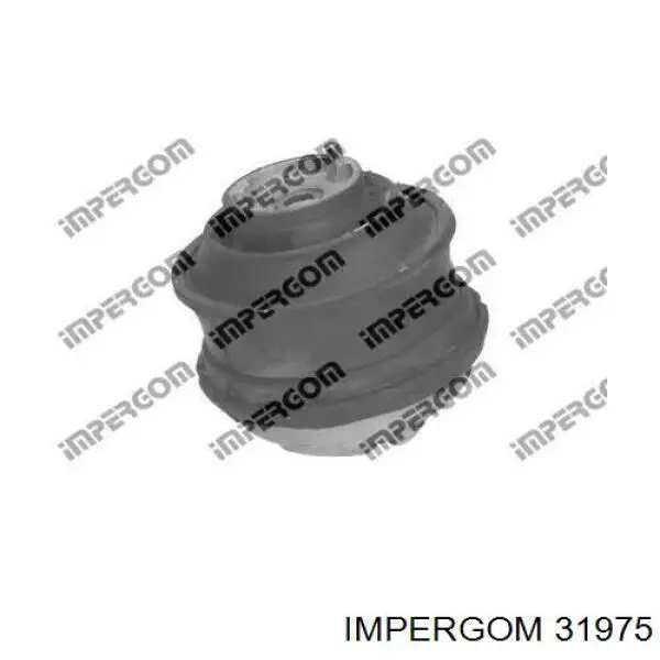 31975 Impergom подушка (опора двигателя левая/правая)
