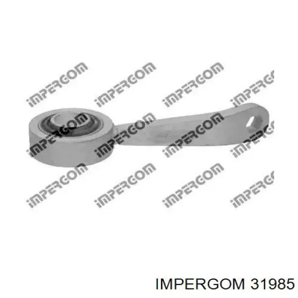 Стойка стабилизатора переднего левая 31985 Impergom